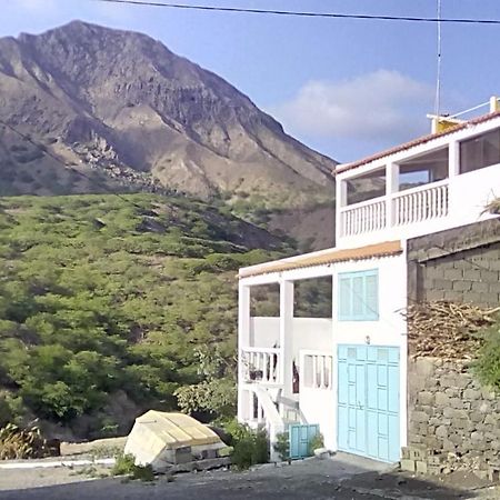 טאראפל Ponta Gato Residence מראה חיצוני תמונה