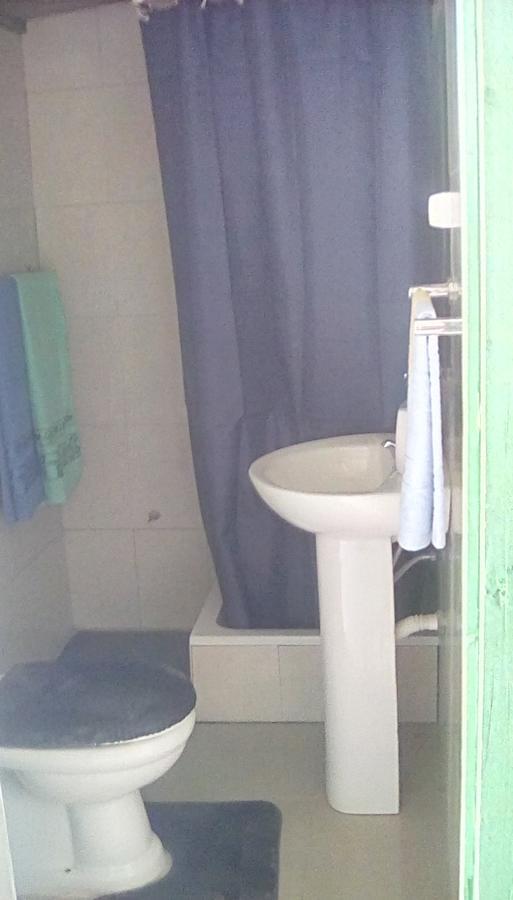 טאראפל Ponta Gato Residence מראה חיצוני תמונה