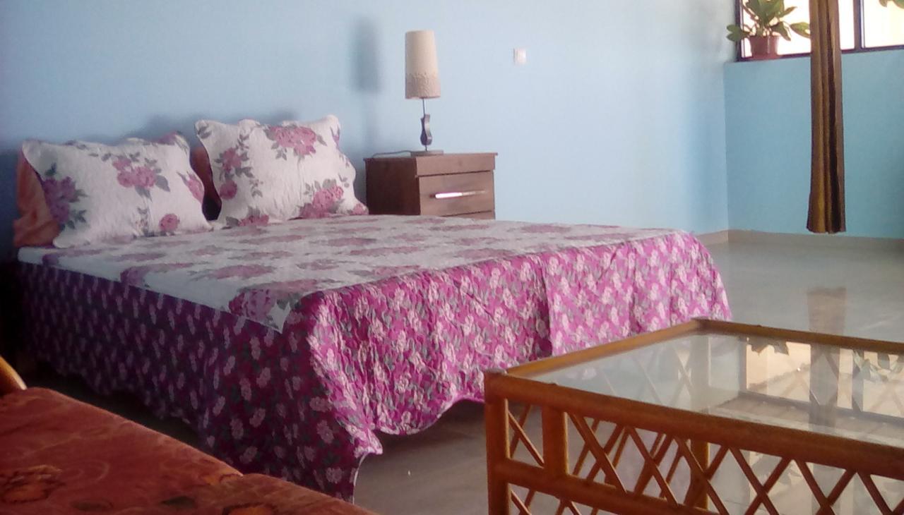 טאראפל Ponta Gato Residence מראה חיצוני תמונה
