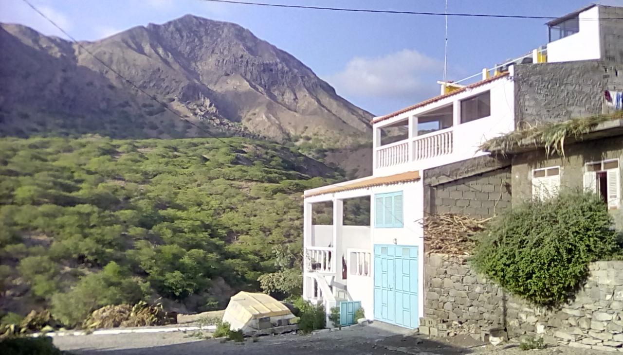 טאראפל Ponta Gato Residence מראה חיצוני תמונה