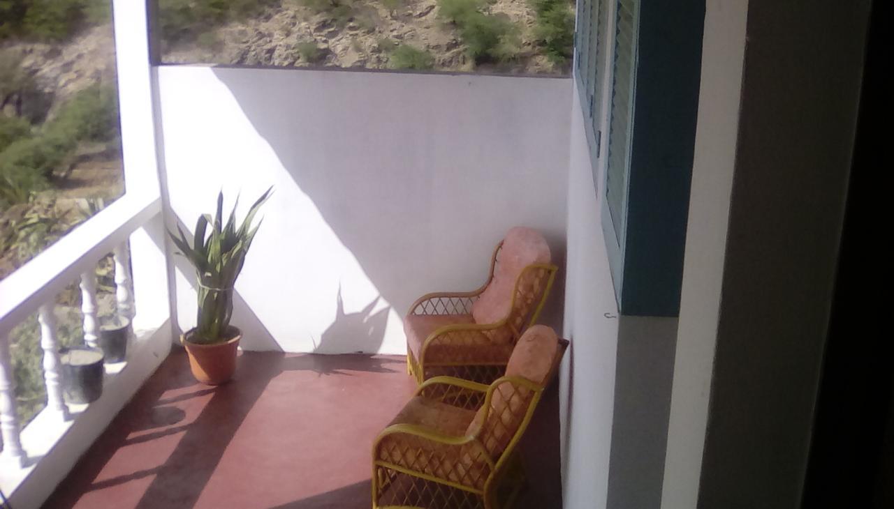 טאראפל Ponta Gato Residence מראה חיצוני תמונה