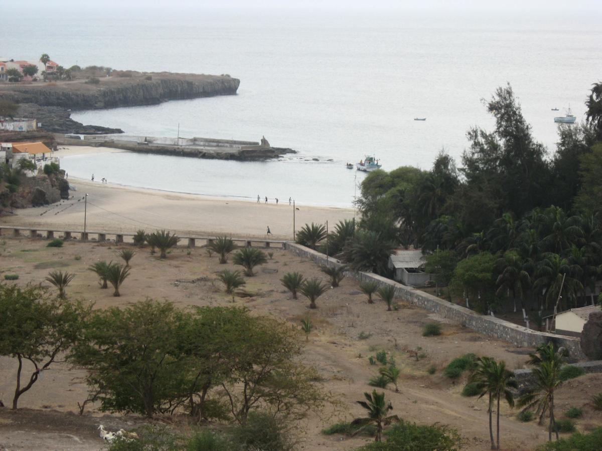 טאראפל Ponta Gato Residence מראה חיצוני תמונה