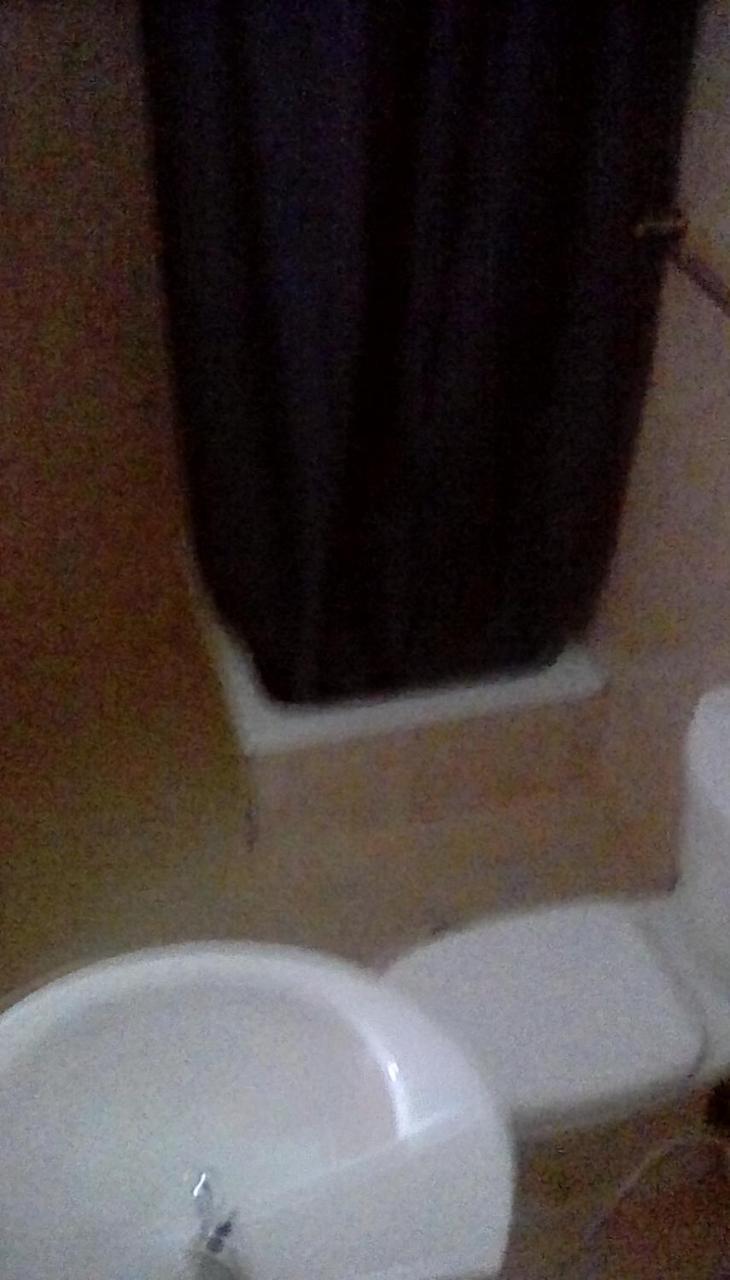 טאראפל Ponta Gato Residence מראה חיצוני תמונה