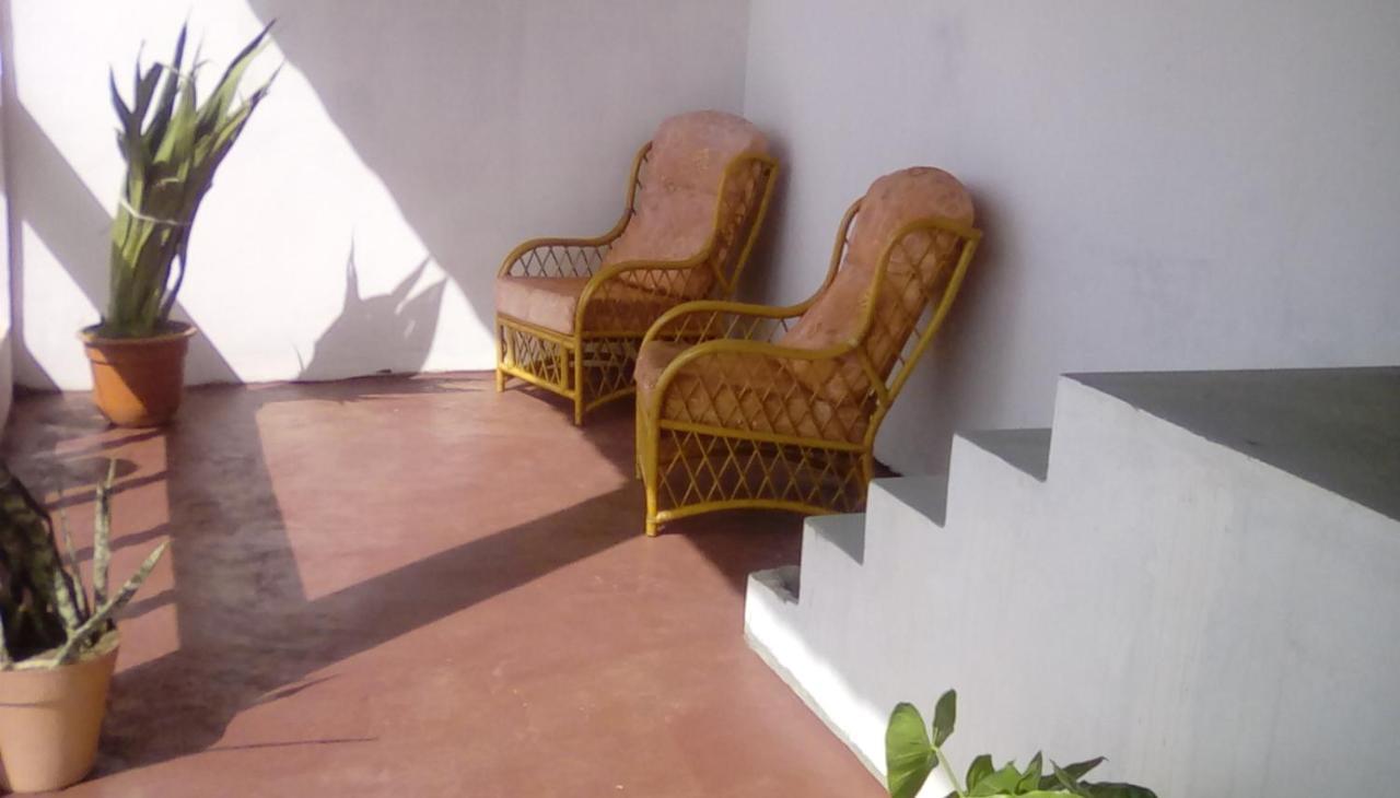 טאראפל Ponta Gato Residence מראה חיצוני תמונה