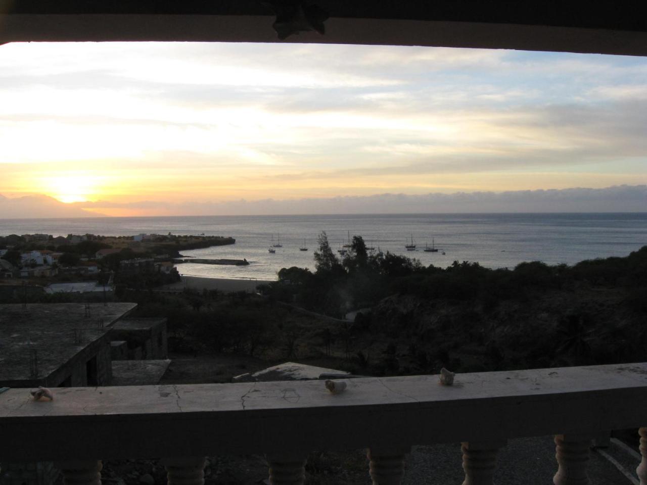 טאראפל Ponta Gato Residence מראה חיצוני תמונה